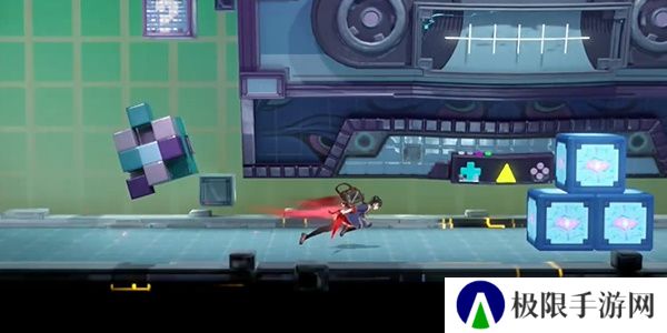 《归龙潮》禁区的秘密任务攻略