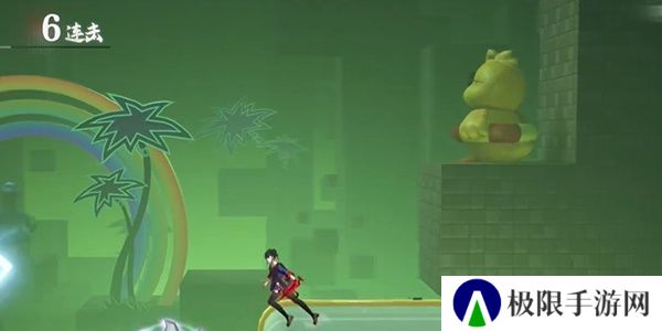 《归龙潮》禁区的秘密任务攻略