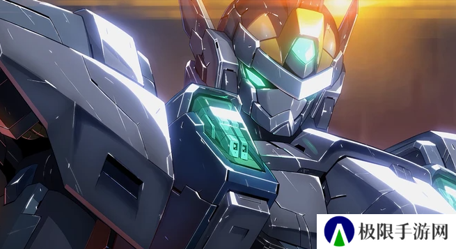 《硬核机甲启示》公测返利规则介绍