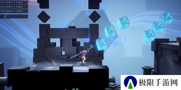 《归龙潮》收集试炼二通关攻略