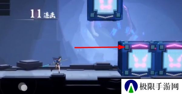 《归龙潮》疾行试炼八通关攻略