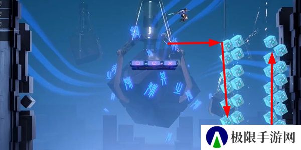 《归龙潮》收集试炼一通关攻略