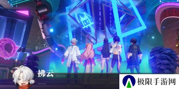 《归龙潮》赢的是玩家输的是任务攻略