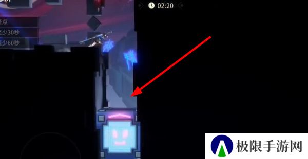 《归龙潮》疾行试炼七通关攻略