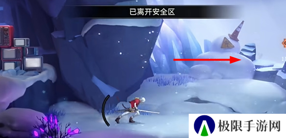 《归龙潮》寻找骑士伙伴的勇者任务攻略