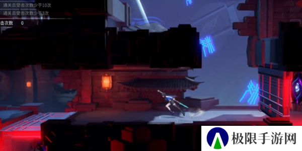 《归龙潮》灵巧试炼一通关攻略