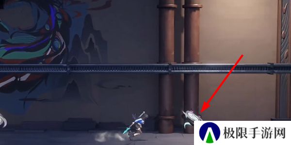 《归龙潮》灵巧试炼二通关攻略