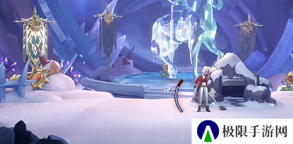 《归龙潮》寻找骑士伙伴的勇者任务攻略