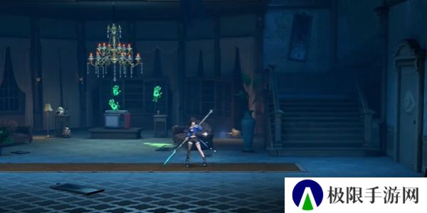 《归龙潮》特殊的气味任务攻略