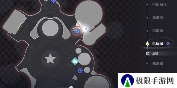 《归龙潮》个中隐情任务攻略