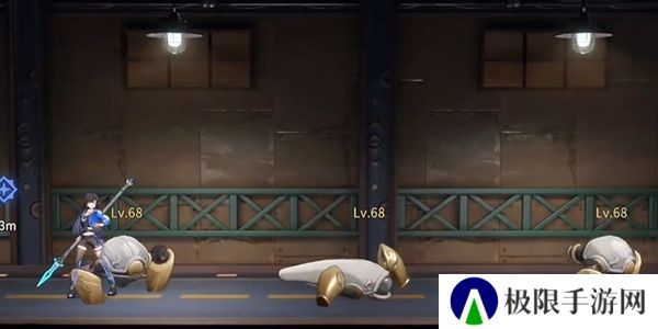 《归龙潮》神秘的隔间任务攻略