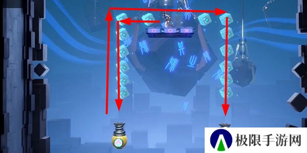 《归龙潮》收集试炼一通关攻略