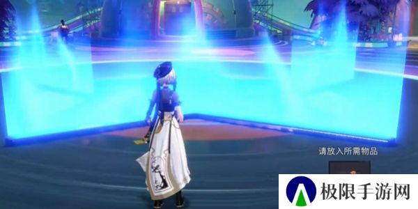 《归龙潮》赢的是玩家输的是任务攻略