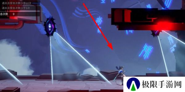 《归龙潮》灵巧试炼一通关攻略