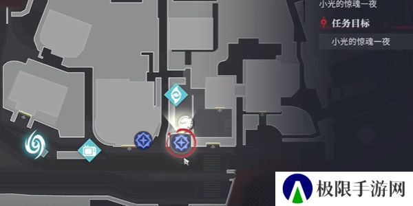 《归龙潮》光是活着就用尽了全力任务攻略