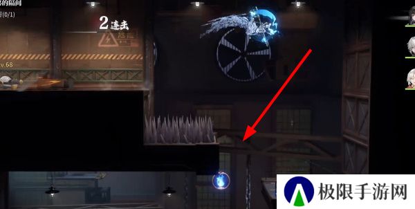 《归龙潮》神秘的隔间任务攻略