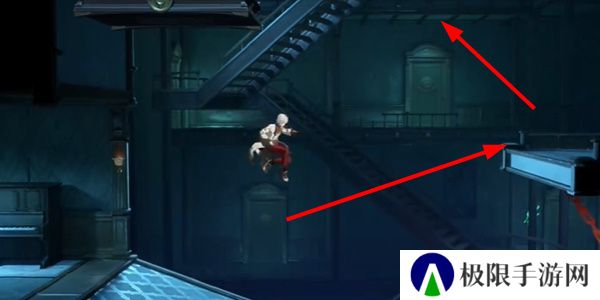 《归龙潮》特殊的气味任务攻略