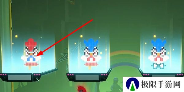 《归龙潮》禁区的秘密任务攻略