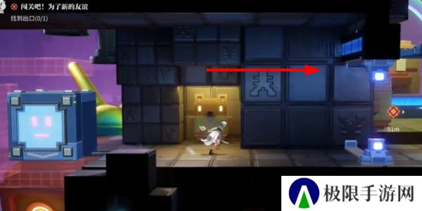 《归龙潮》闯关吧为了新的友谊任务攻略