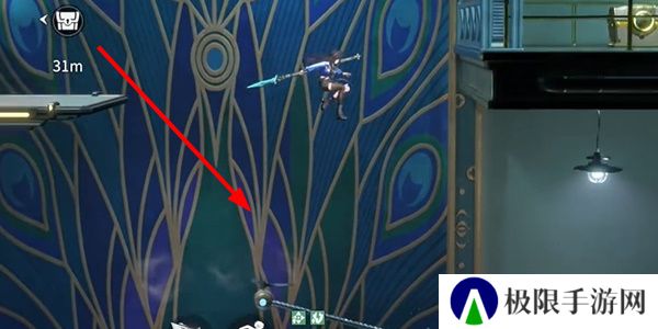 《归龙潮》千面万相来去无踪任务攻略