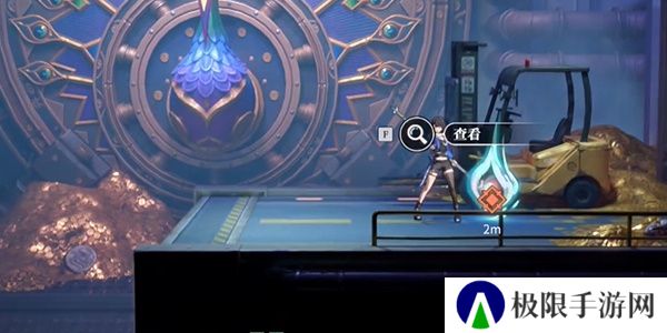 《归龙潮》千面万相来去无踪任务攻略