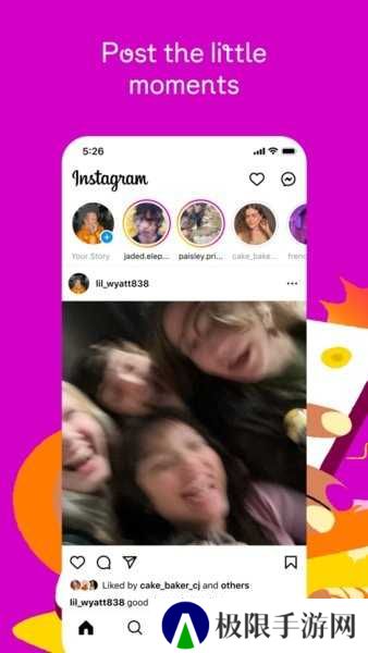Instagram app下载安装