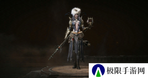 暗黑破坏神:不朽9