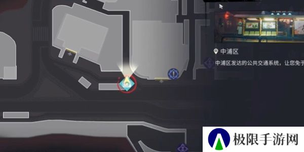 《归龙潮》龙咒交易任务攻略