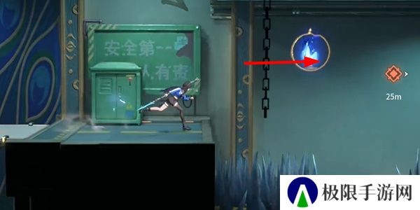 《归龙潮》千面万相来去无踪任务攻略