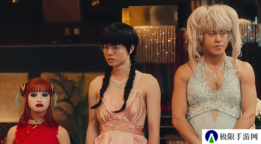 漫画粉没等来动画第二季，却收到了惨遭真人化的消息，还是国产网剧！