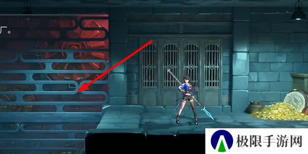 《归龙潮》千面万相来去无踪任务攻略