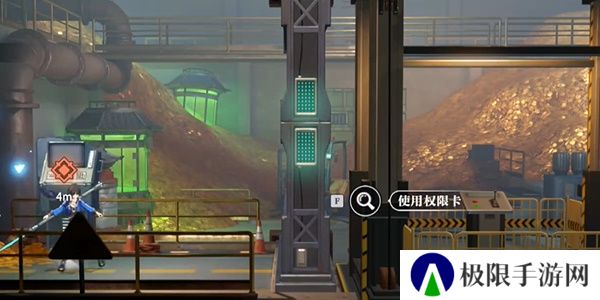 《归龙潮》千面万相来去无踪任务攻略