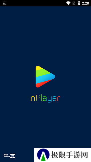 nplayer电视版