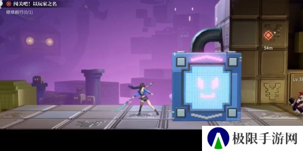 《归龙潮》闯关吧以玩家之名任务攻略