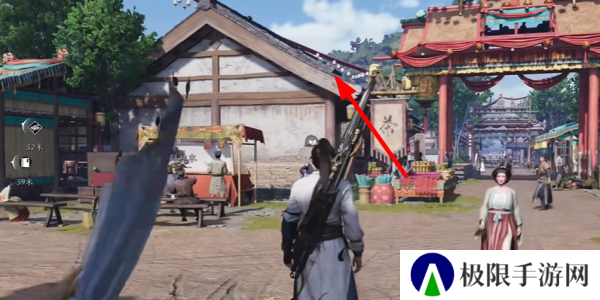 《燕云十六声》三尺生绡任务攻略