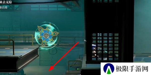 《归龙潮》千面万相来去无踪任务攻略