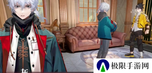 《归龙潮》武替的自我修养任务攻略