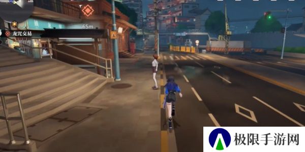 《归龙潮》龙咒交易任务攻略