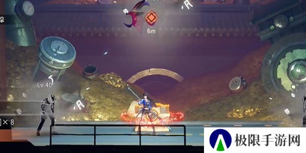 《归龙潮》千面万相来去无踪任务攻略