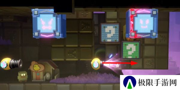 《归龙潮》闯关吧以玩家之名任务攻略