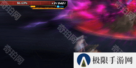 【攻略：噩梦循环-征讨】现在，谁才是猎物呢？征讨模式突袭者杰尔米奥机制攻略26