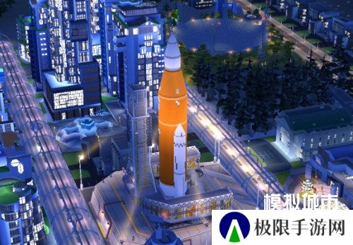 《模拟城市我是市长》浅水夏澜版本全平台推出