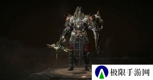 暗黑破坏神:不朽4