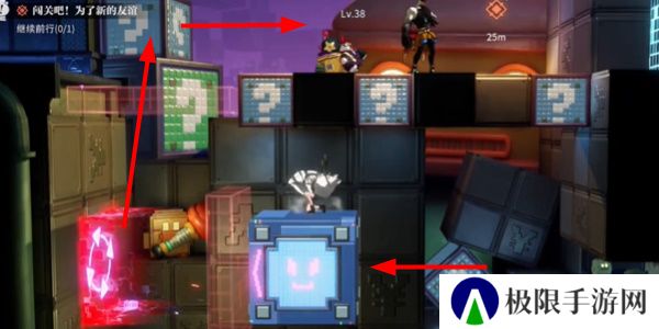 《归龙潮》闯关吧为了新的友谊任务攻略