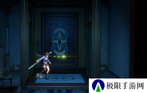 《归龙潮》气味的路标任务攻略