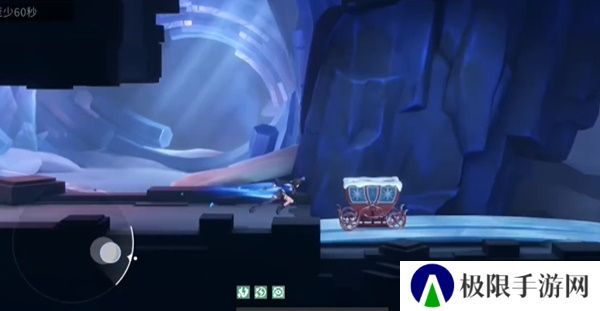 《归龙潮》疾行试炼二通关攻略