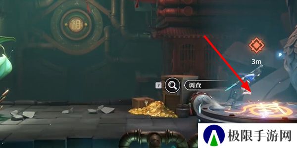 《归龙潮》千面万相来去无踪任务攻略