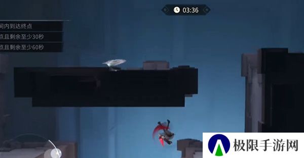 《归龙潮》疾行试炼六关通关攻略