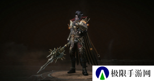 暗黑破坏神:不朽3