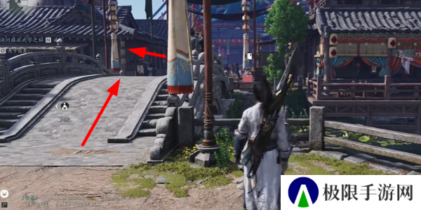 《燕云十六声》三尺生绡任务攻略